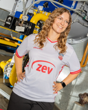 FSV | CRAFT Trikot FSV Zwickau "weiss" 26/27