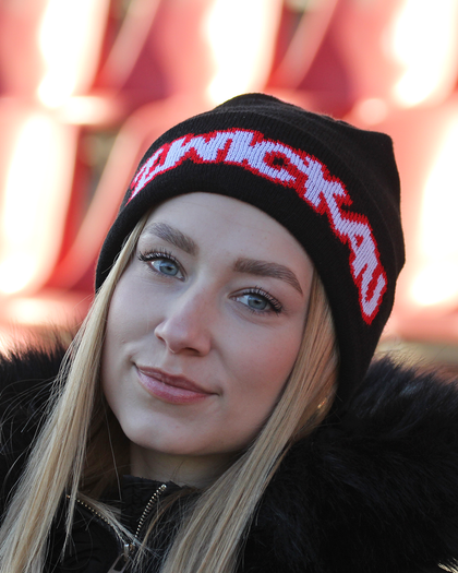 FSV | Wintermütze Schriftzug „ZWICKAU“