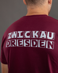 FSV | Shirt "ZWICKAU DRESDEN"
