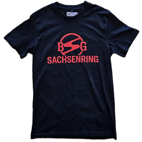 FSV | Shirt "BSG Sachsenring"