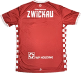 FSV | CRAFT Trikot FSV Zwickau "rot" 26/27