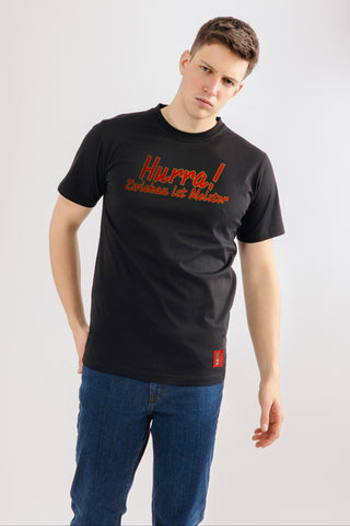 FSV | Sonder-Meistershirt "Hurra! Zwickau ist Meister"