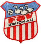 FSV | Aufnäher Logo