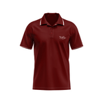 FSV | Polo Shirt "Drei Schwäne - Stick"