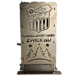 FSV | Raacherkerzlturm