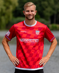 FSV | CRAFT Trikot FSV Zwickau "rot" 25/26