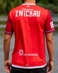 FSV | CRAFT Trikot FSV Zwickau "rot" 25/26