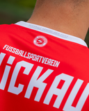 FSV | CRAFT Trikot FSV Zwickau "rot" 25/26