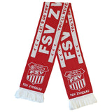 FSV | Schal "FSV - Let`s go"