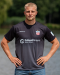 FSV | CRAFT Trikot FSV Zwickau "schwarz" 25/26