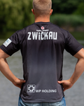 FSV | CRAFT Trikot FSV Zwickau "schwarz" 25/26
