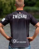 FSV | CRAFT Trikot FSV Zwickau "schwarz" 25/26