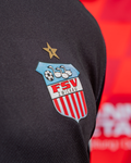 FSV | CRAFT Trikot FSV Zwickau "schwarz" 25/26