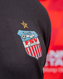 FSV | CRAFT Trikot FSV Zwickau "schwarz" 25/26