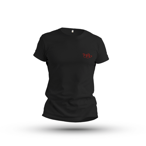 FSV | Shirt "Drei Schwäne - Stick"