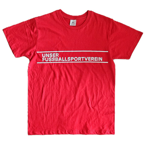 FSV | Shirt "Unser Fussballsportverein"