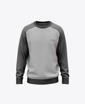 FSV | Sweatshirt "College Schwarz"