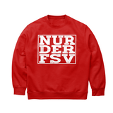 FSV | Sweatshirt "Nur der FSV"