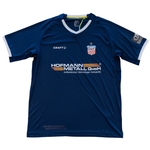FSV | CRAFT Trikot "navy" 24/25