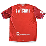 FSV | CRAFT Trikot FSV Zwickau "rot" 25/26