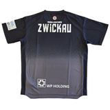 FSV | CRAFT Trikot FSV Zwickau "schwarz" 25/26