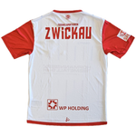 FSV | CRAFT Trikot FSV Zwickau "weiss" 25/26