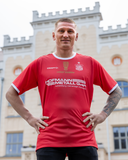 FSV | Sondertrikot "Finale Daheeme"