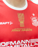 FSV | Sondertrikot "Finale Daheeme"
