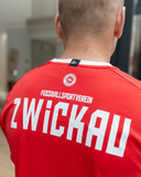 FSV | Sondertrikot "Finale Daheeme"