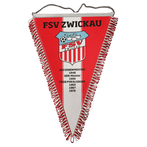 FSV | Wimpel Meister Größe XL