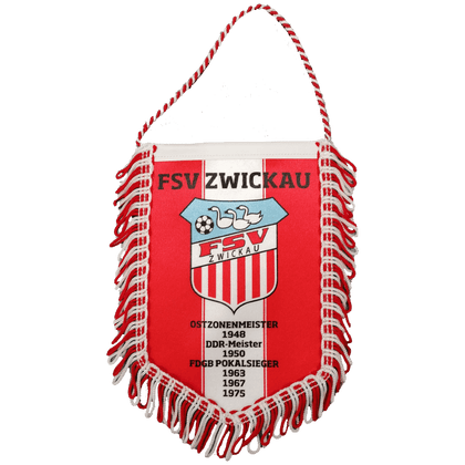 FSV | Autobanner Wimpel Meister