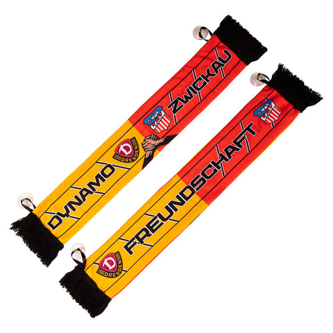 FSV | AUTO SCHAL DYNAMO / ZWICKAU SEIDE