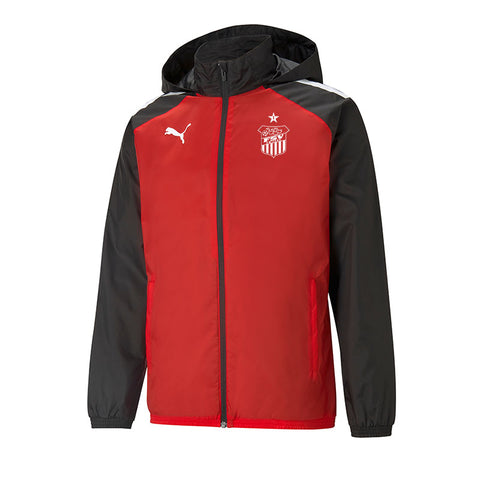 FSV | PUMA teamLIGA All Weather Jacket 23