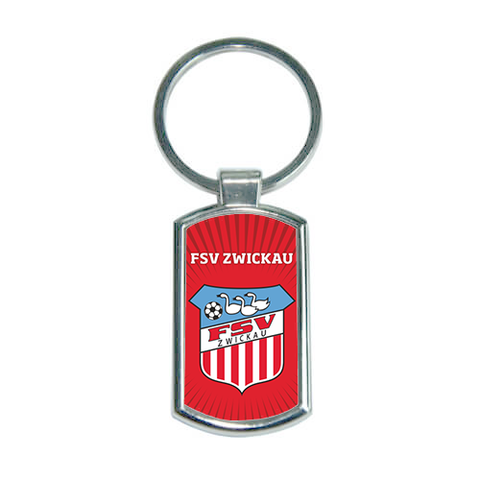 FSV | Schlüsselanhänger "Verein"