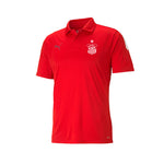 FSV | PUMA teamLiga Sideline 23 Polo red