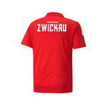FSV | PUMA teamLiga Sideline 23 Polo red