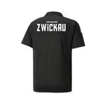 FSV | PUMA teamLiga Sideline 23 Polo black