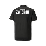 FSV | PUMA teamLiga Sideline 23 Polo black