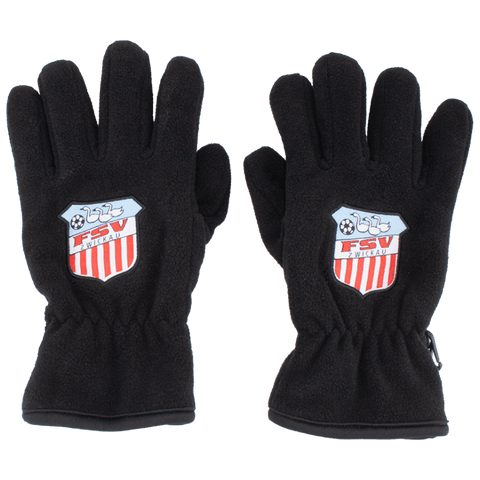FSV | Fleece - Handschuhe