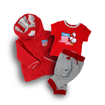 FSV | Baby Aktionsset