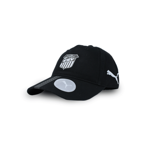 FSV | Puma Basecap schwarz