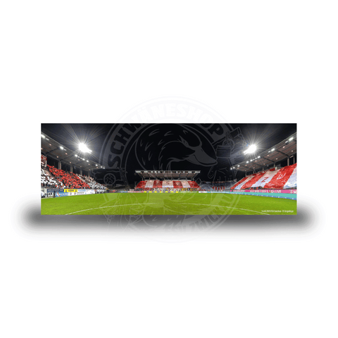 FSV | "Derby Choreo Stadion" Poster