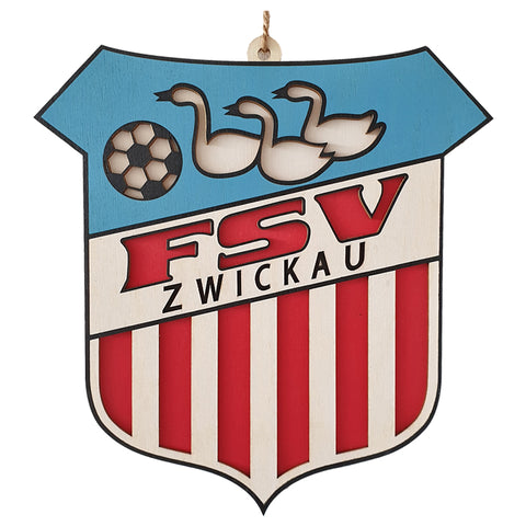 FSV | Fensterbild Logo