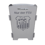 FSV | Feuerkorb "FSV ZWICKAU"
