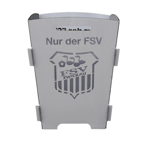 FSV | Feuerkorb "FSV ZWICKAU"
