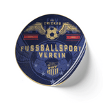 FSV | Aufkleber "Old English Style"
