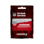 FSV | Schwäneshop Geschenkgutscheine