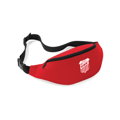 FSV | Gürteltasche rot