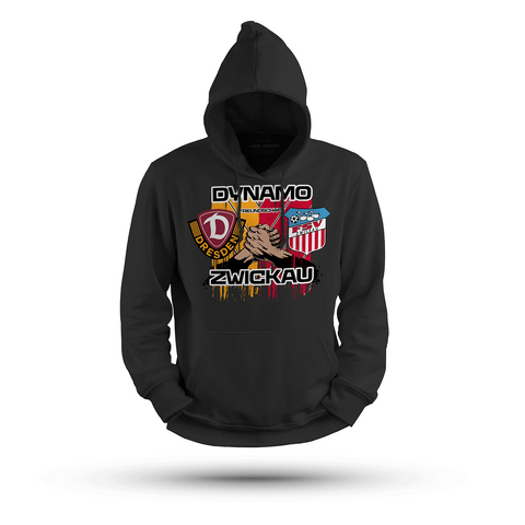 FSV | DYNAMO / ZWICKAU Hoodie