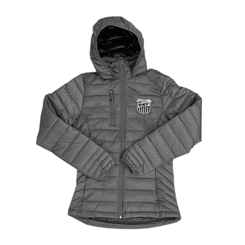 FSV | Damenjacke Padded